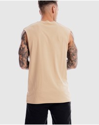 Stock & Co. - Roman Tank