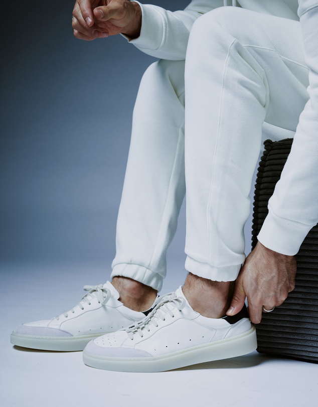 Brando - Jensen Low Top sneakers