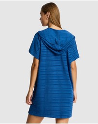 Sea Level Australia - Horizon Beach Poncho