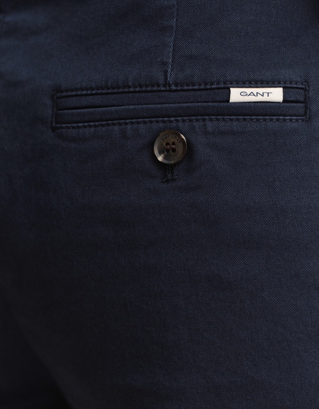 Gant - Chino Shorts