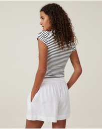 Cotton On - Haven Shorts