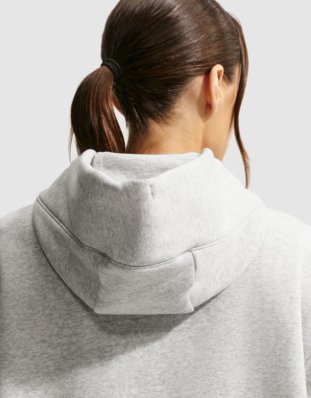 Nike - Sportswear Phoenix Fleece Oversized Pullover Hoodie