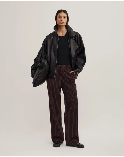 Witchery - Pinstripe Pant