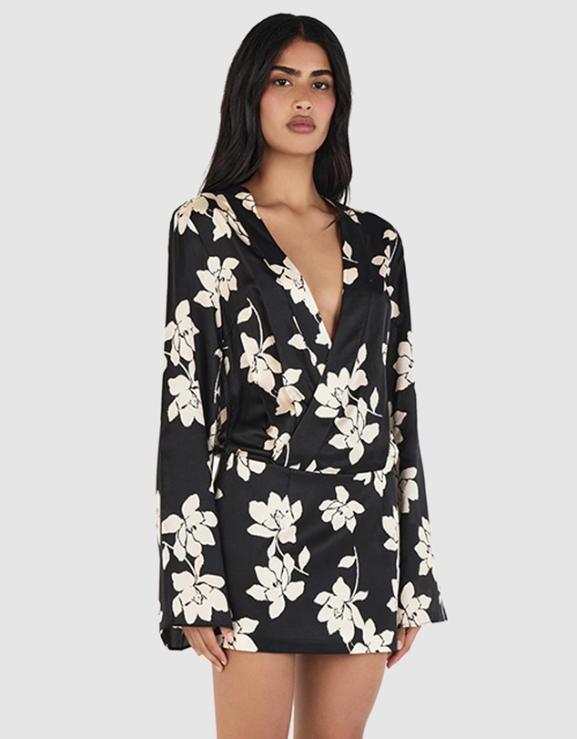 Hansen & Gretel - Marley Dress