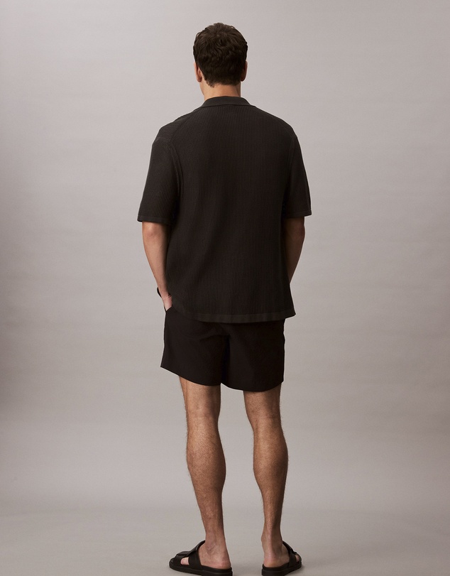 Calvin Klein - Seersucker Shorts