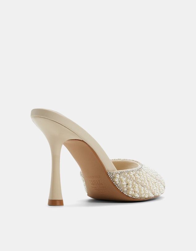 Call It Spring - Audreey Heels
