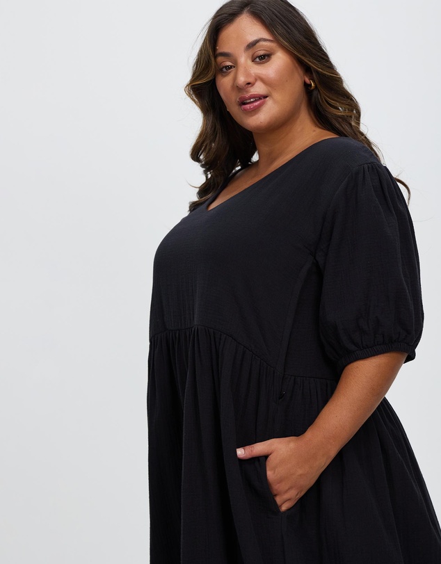 OMM Label - Magic Mama Breastfeeding Dress