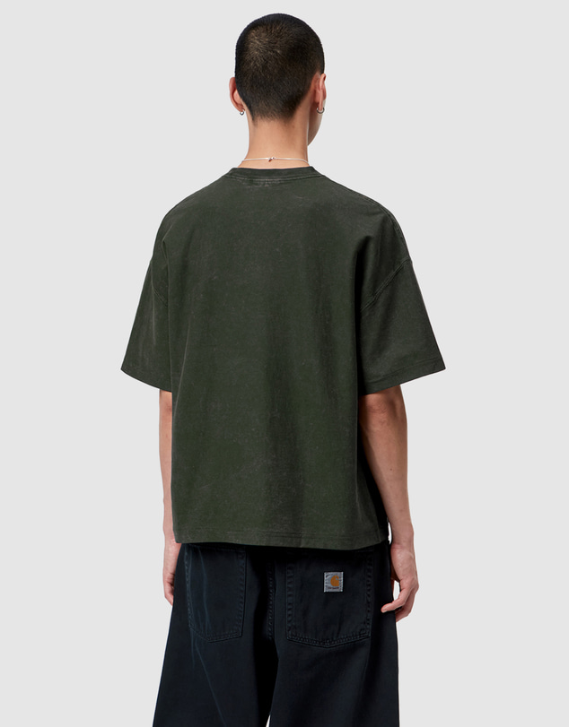 Carhartt WIP - SS Lambert T-Shirt