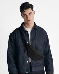 Maison De Sabre - The Sling Bag