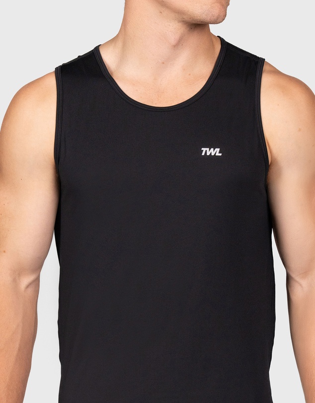 TWL - Rush Tank
