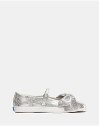 Keds - Square Toe Mary Jane