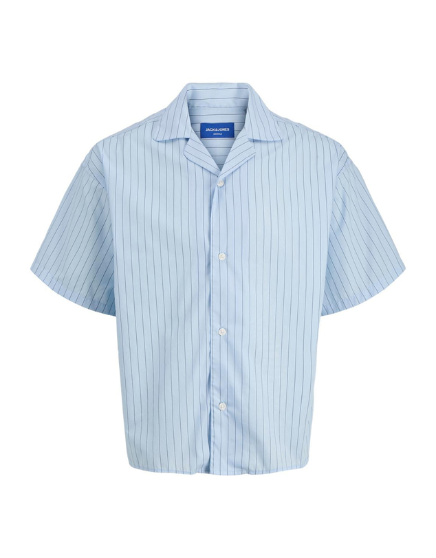 Jack & Jones - Billyburg Boxy Resort Shirt