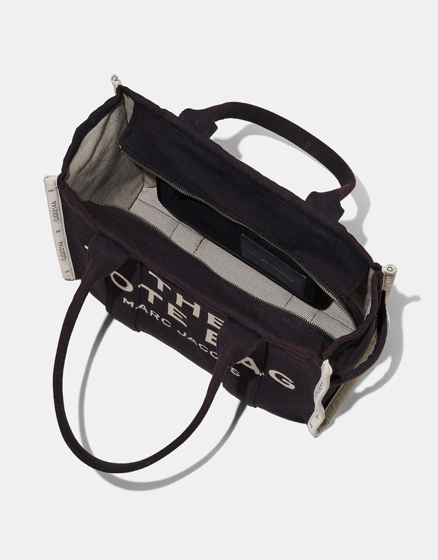 Marc Jacobs - The Jacquard Large Tote Bag