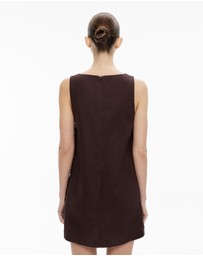 Witchery - Button Side Dress