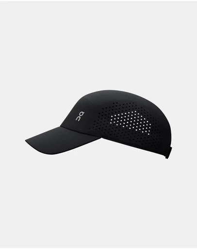 On - Lightweight Cap