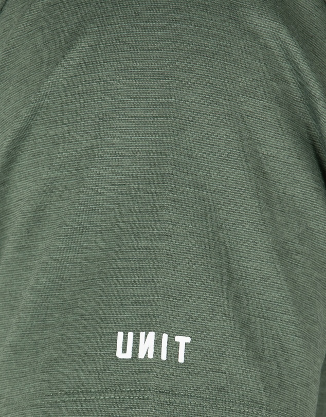 UNIT - Elite Flex Tee