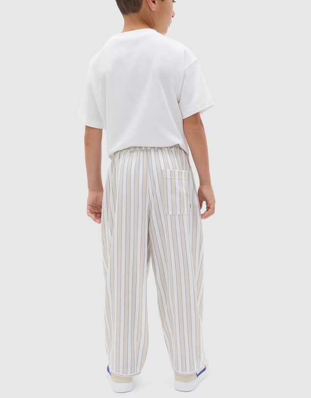 Seed Heritage - Balloon Stripe Pant