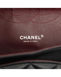 Pre-Loved by Azura Reborn - Pre-Loved Maxi Classic Caviar Double Flap
