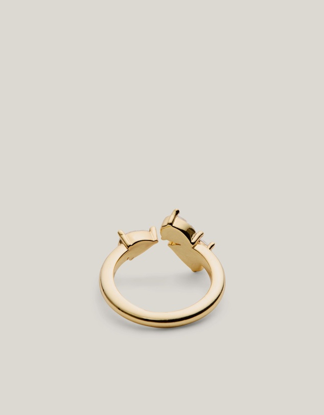 Witchery - Greta Pinky Ring