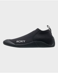 Roxy - Womens 1mm Prologue Round Toe Reef Boots