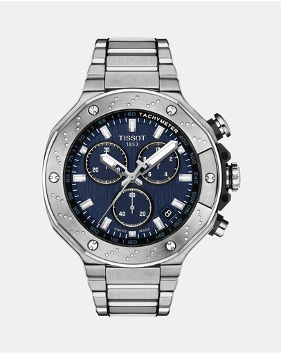Tissot - T-Race Chronograph