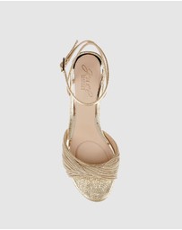 Badgley Mischka - Pretty