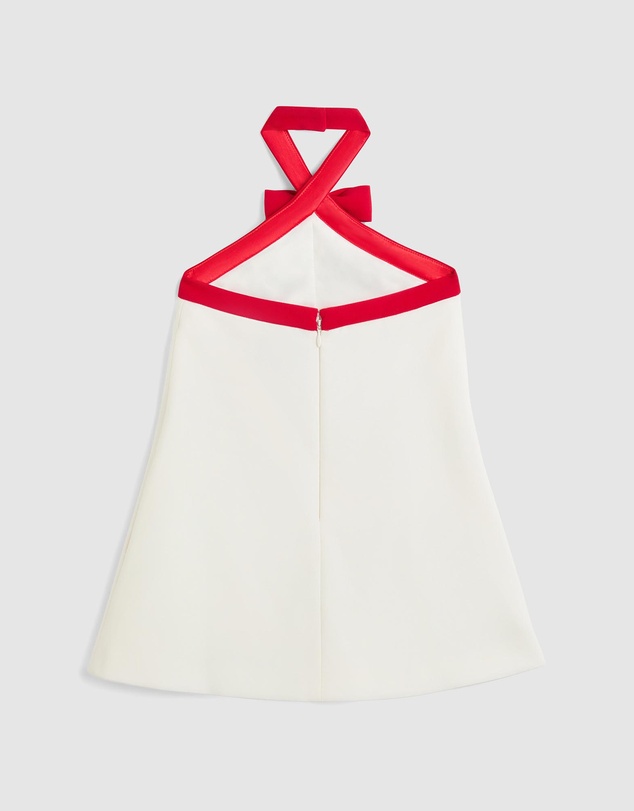Bardot Junior - Tiffany Mini Dress - Kids-Teens