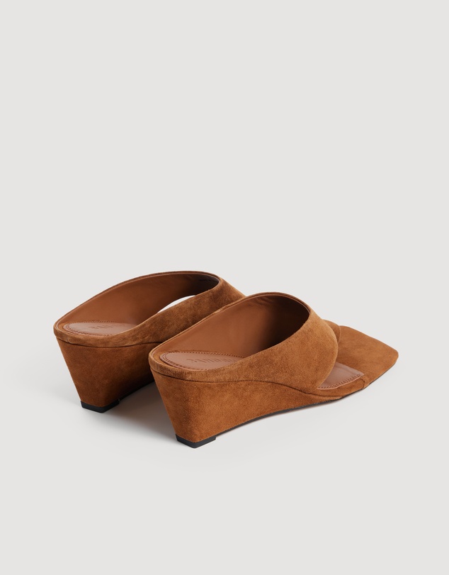 Sandro - Leia Sandals