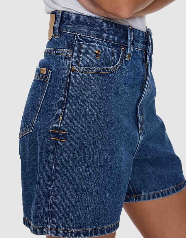 Thrills - Koko High-Rise Shorts