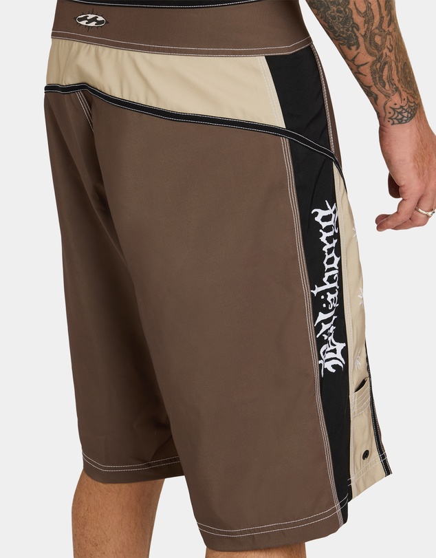 Billabong - Mens Creed Pro 23