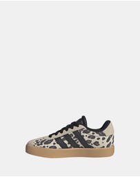 adidas Originals - VL Court 3.0 Grade School