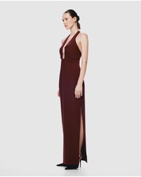 MISHA - The 'Alusia' Dress