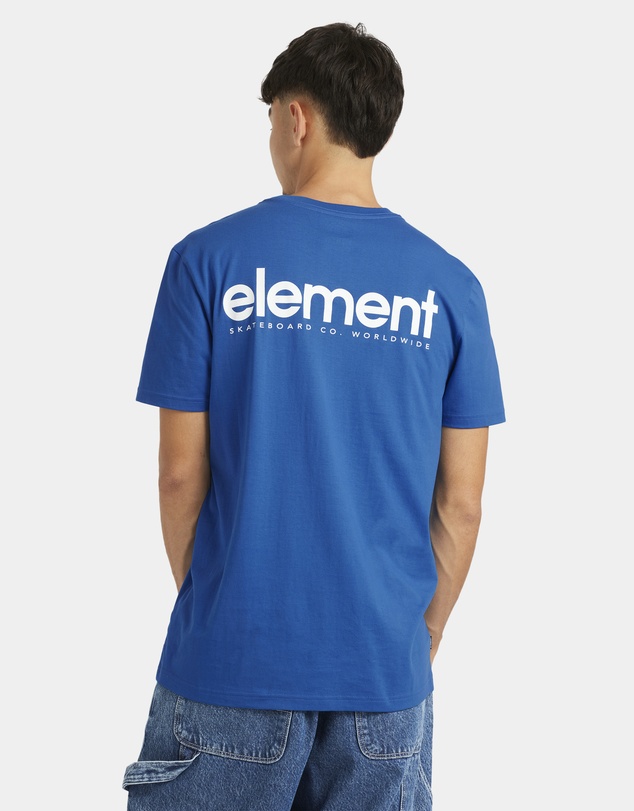 Element - Mens Lowcase BP T-Shirt