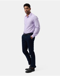 Brooksfield - Easy Care Business Shirt