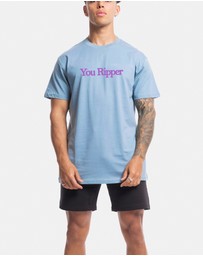 Vacancy Co - You Ripper Tee