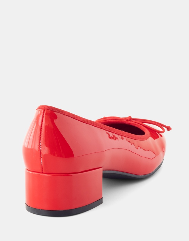 Therapy - Diana Ballet Heels