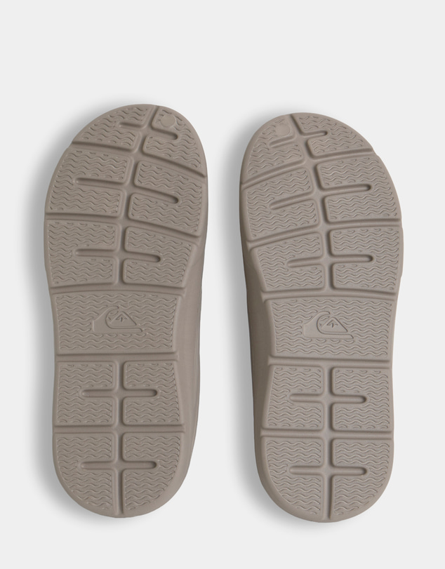 Quiksilver - Mens Makua Mule Sandals
