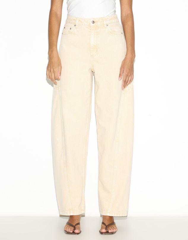 Dazie - Austin Barrel Jeans