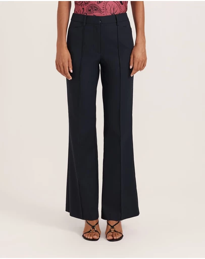 SABA - Tia Bootleg Pant
