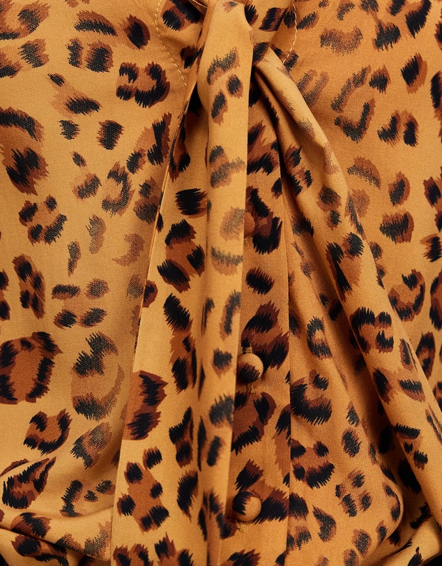 LENNI the label - Mars Blouse