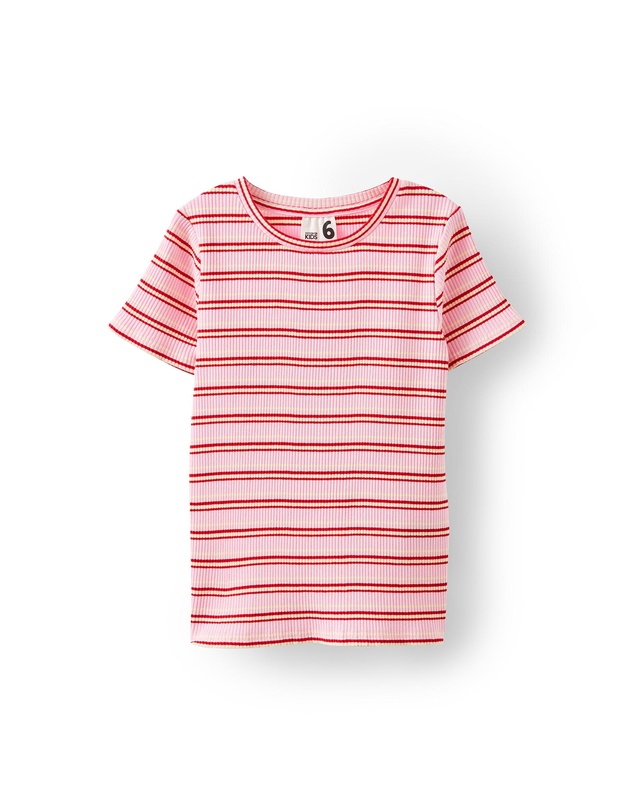 Cotton On Kids - Fitted Short Sleeve Essential Tee