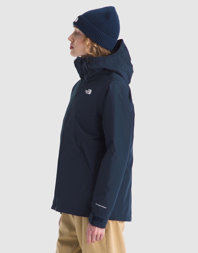 The North Face - Carto Mono Triclimate® Hooded Jacket
