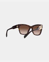 Michael Kors - 0MK2182U Empire Square