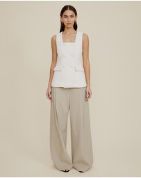 The Fated - Lorne Vest