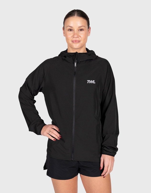 TWL - Interval Jacket