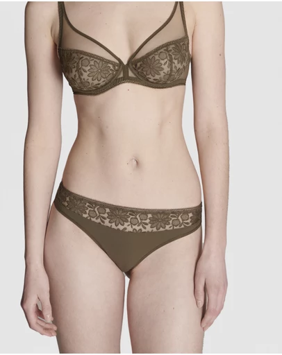 Simone Perele - Amazone Bikini Brief