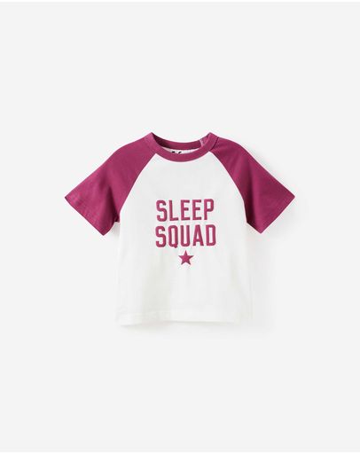 BERRY JAMSLEEP SQUAD