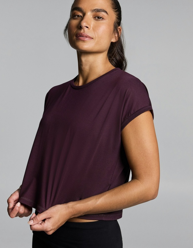 Rockwear - Relaxed Crew Hip Tee