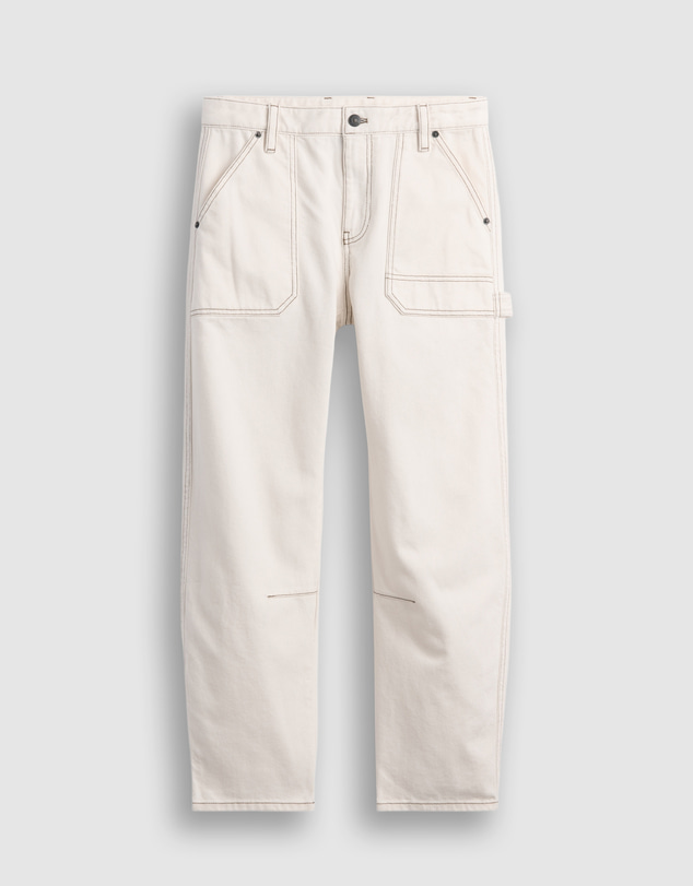 GAP - Raquel Slim Barrel Pants