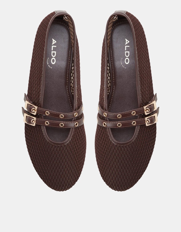 ALDO - Ulelibaen Mary Jane Flats